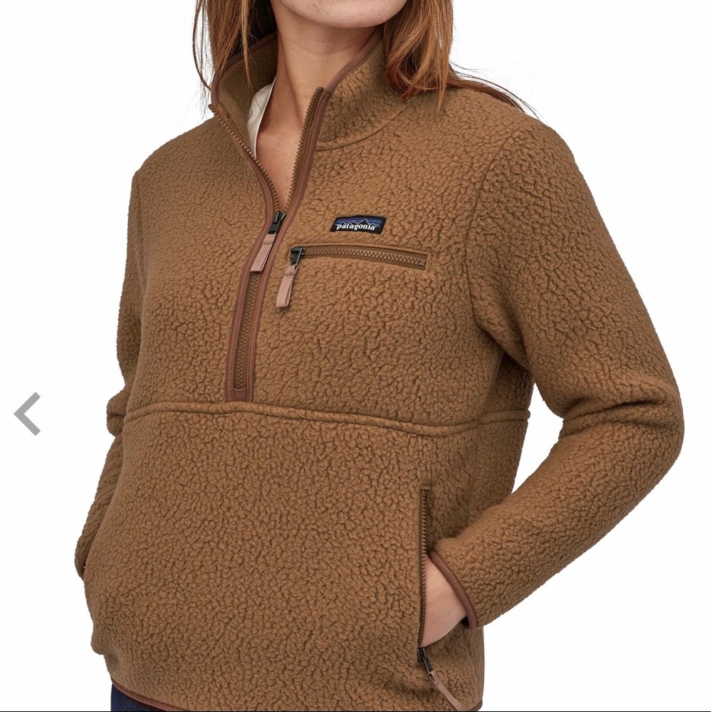 NWT Women’s Patagonia